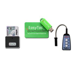 easytac download kit