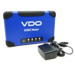 DSRC METER FROM VDEO