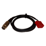 C CAN Software Upgrade Cable 1