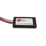 CANbus Interface 1