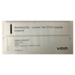 DTCO Update Coupon 2