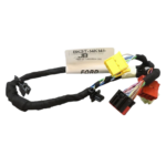 Ford Tachograph Wiring Harness 1