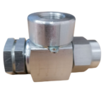 Isuzu Adaptor 3
