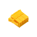 Plug B Socket Yellow 1