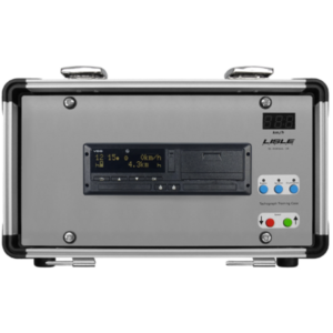 Single Tachograph Training Case 3