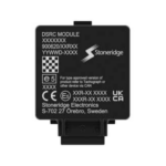 DSRC-Module from stoneridge
