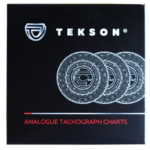 Tachograph Anlogue Charts 4