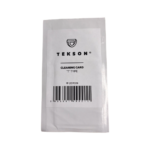 Tachograph Cleaning Card 1