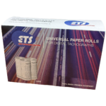 Tachograph Paper Rolls 4