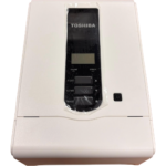 Toshiba Plaque Printer 3