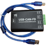 Wave Share USB CAN FD 3
