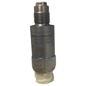 KITAS2 M.O Ring Volvo 23.8mm 6