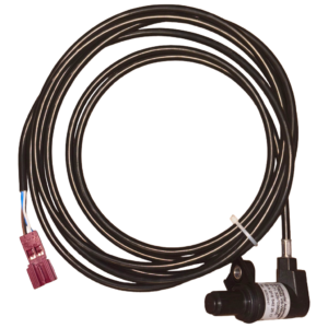 Kitas2 4 1 90 degree cable 3.60m 4 pol merc sprinter auto 6