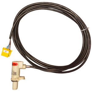 Kitas4 4 1 Cable 4.10m Yellow Plug 6